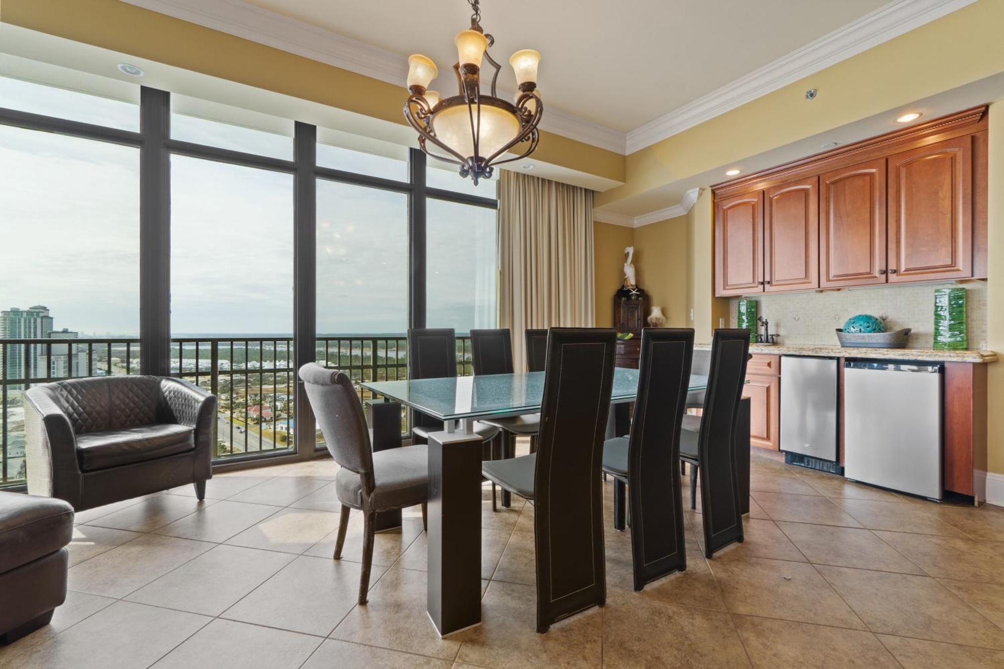 Phoenix West Orange Beach Exterior photo