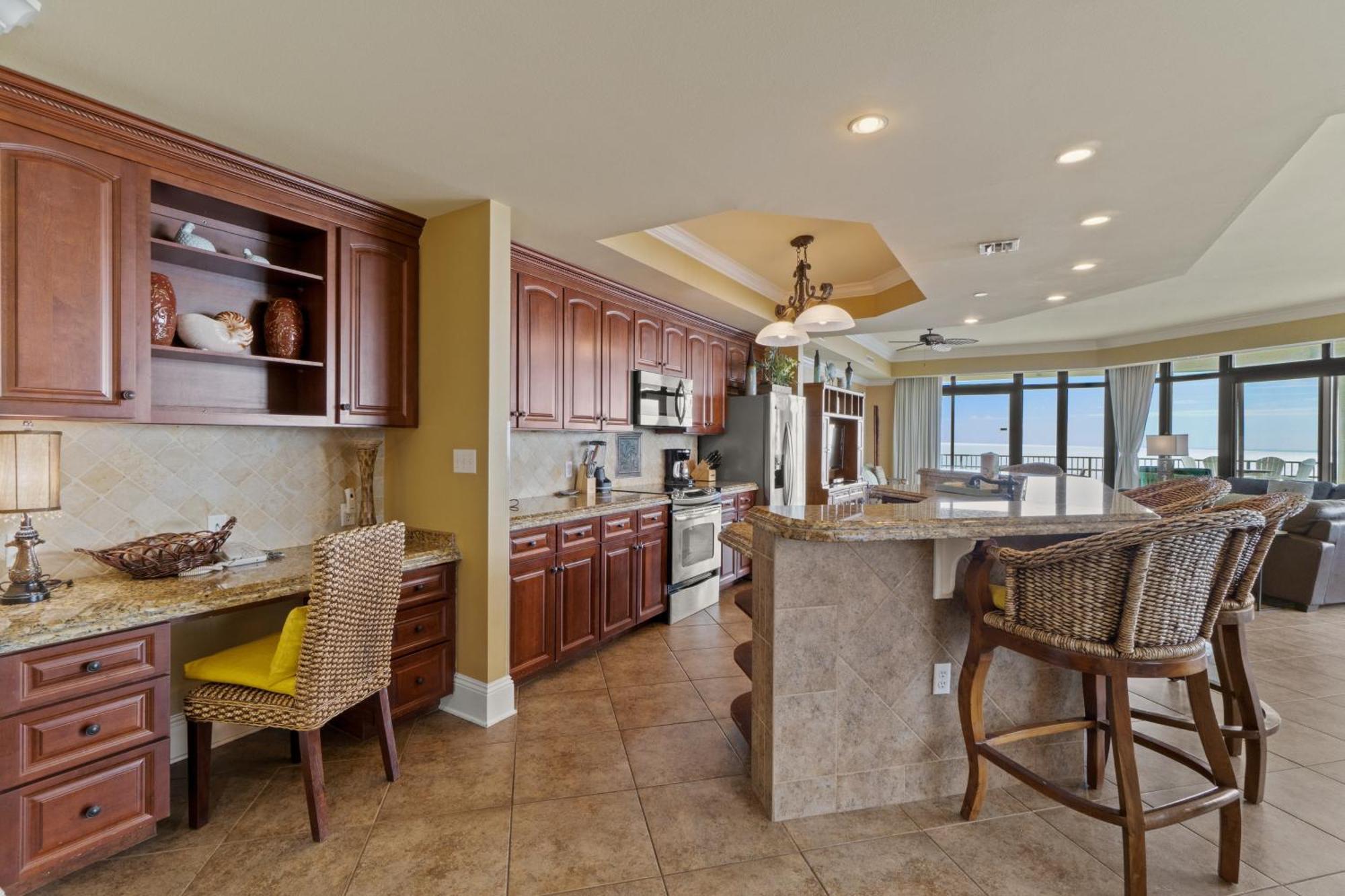 Phoenix West Orange Beach Exterior photo
