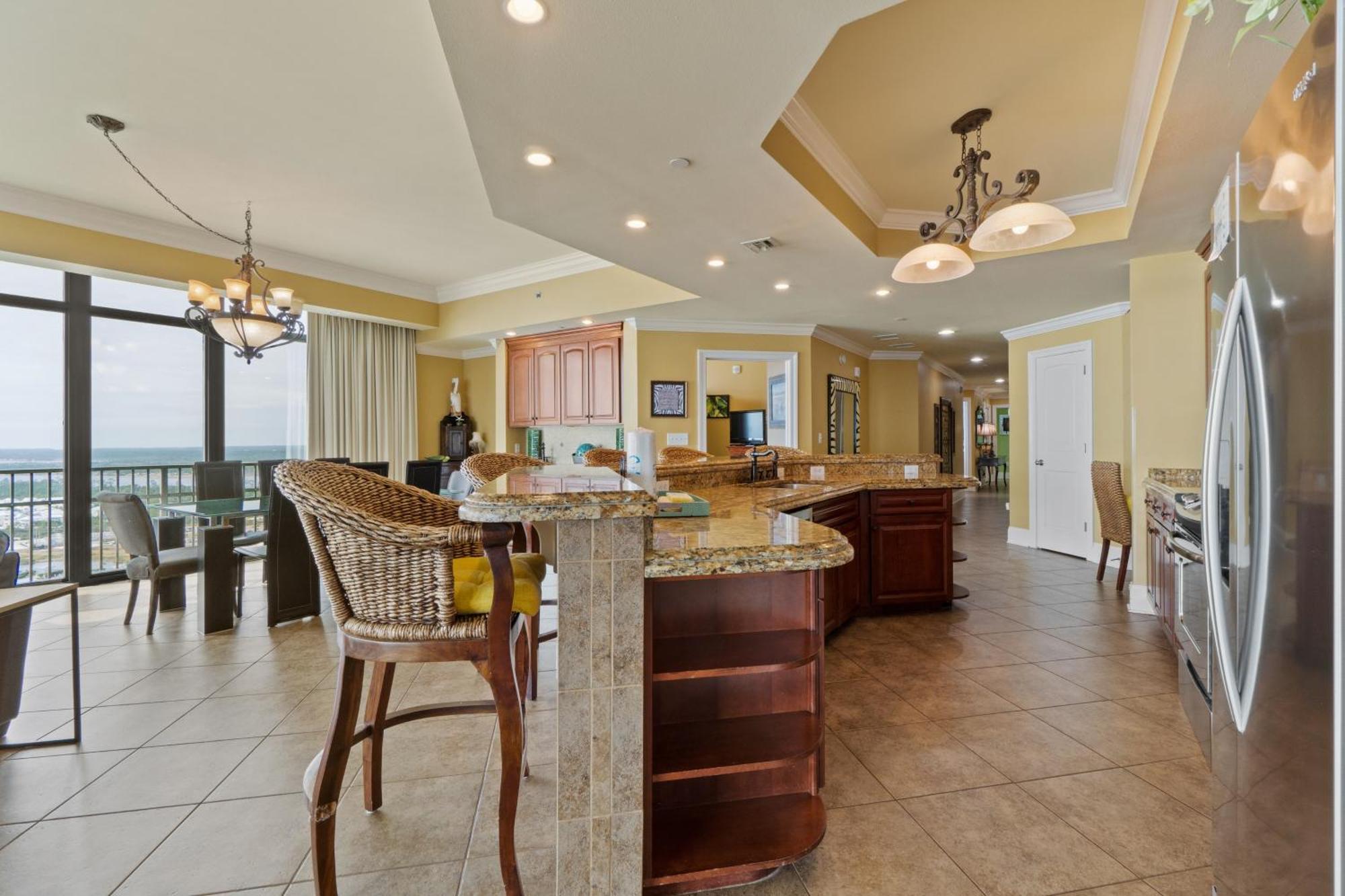 Phoenix West Orange Beach Exterior photo