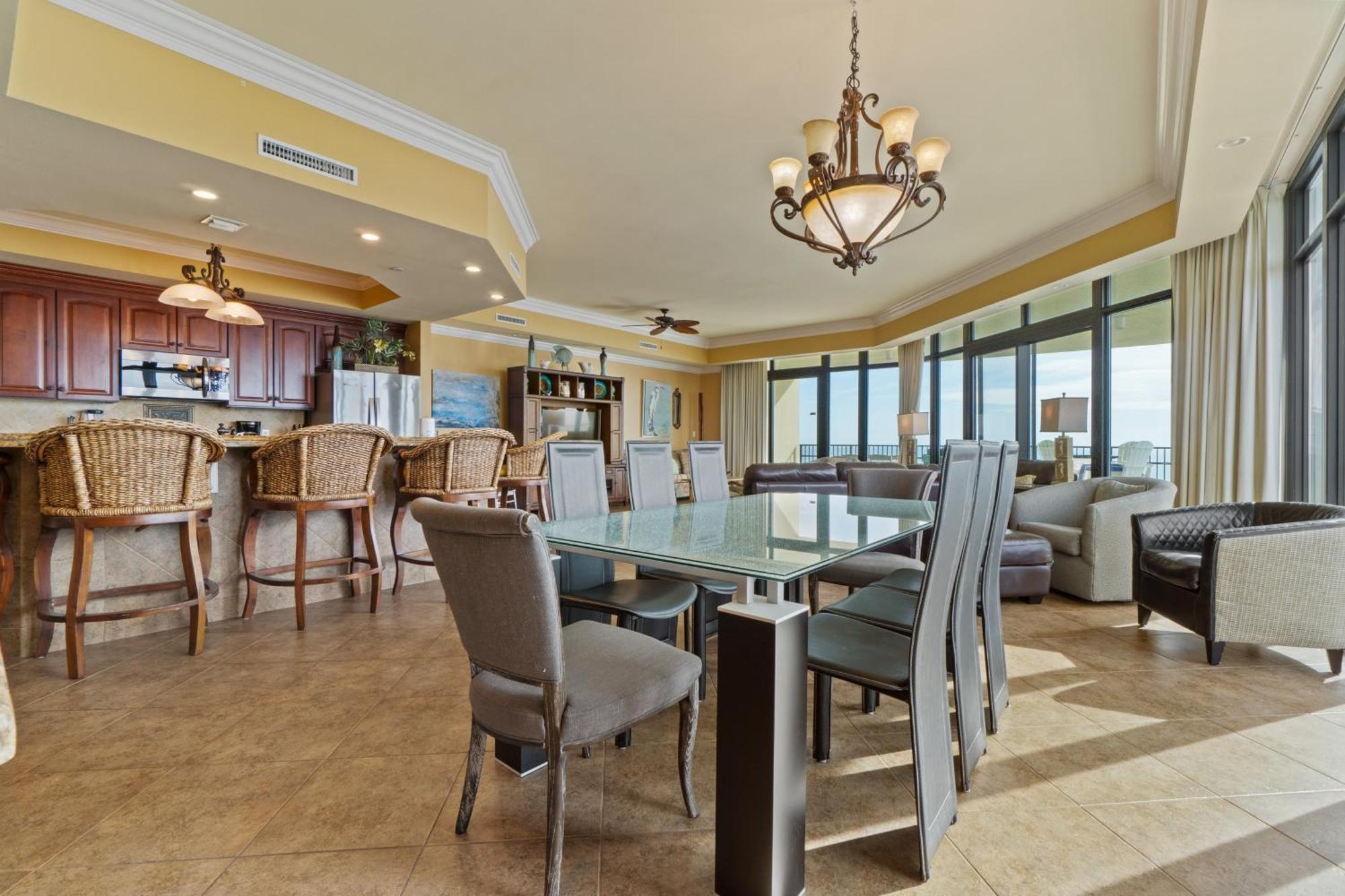Phoenix West Orange Beach Exterior photo