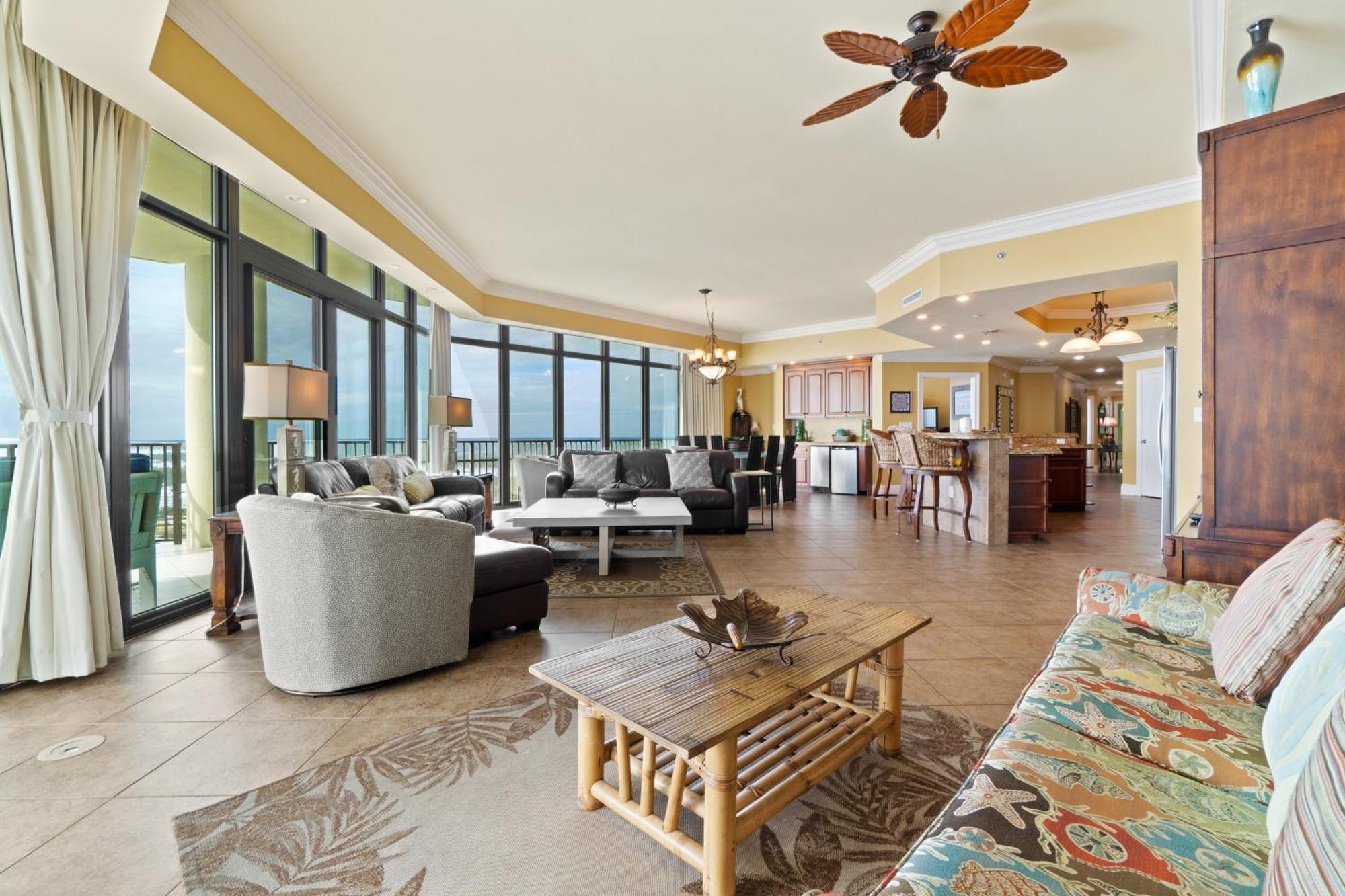 Phoenix West Orange Beach Exterior photo