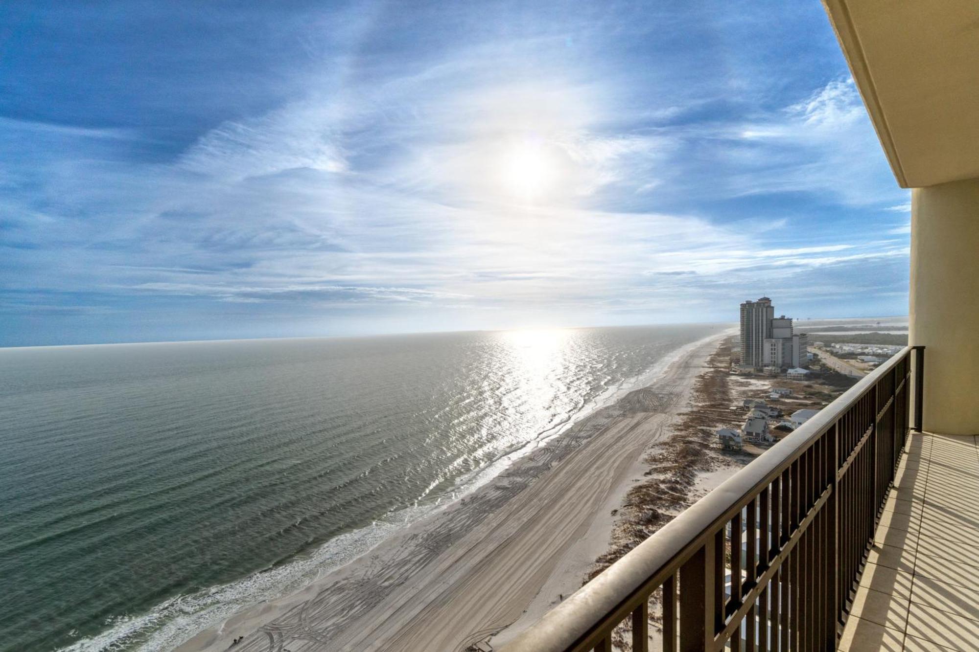 Phoenix West Orange Beach Exterior photo