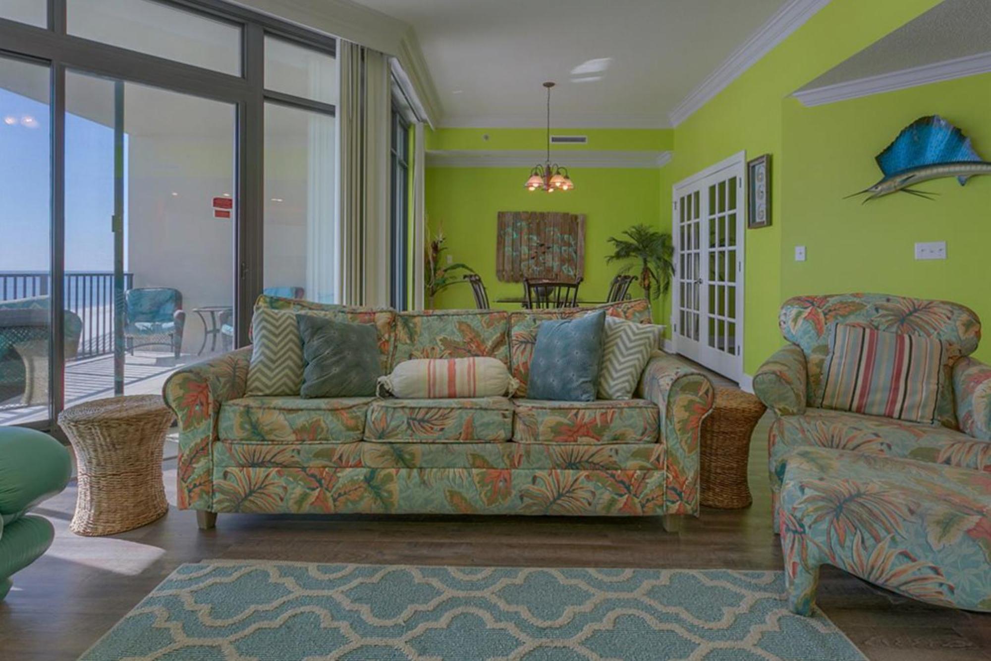 Phoenix West Orange Beach Room photo