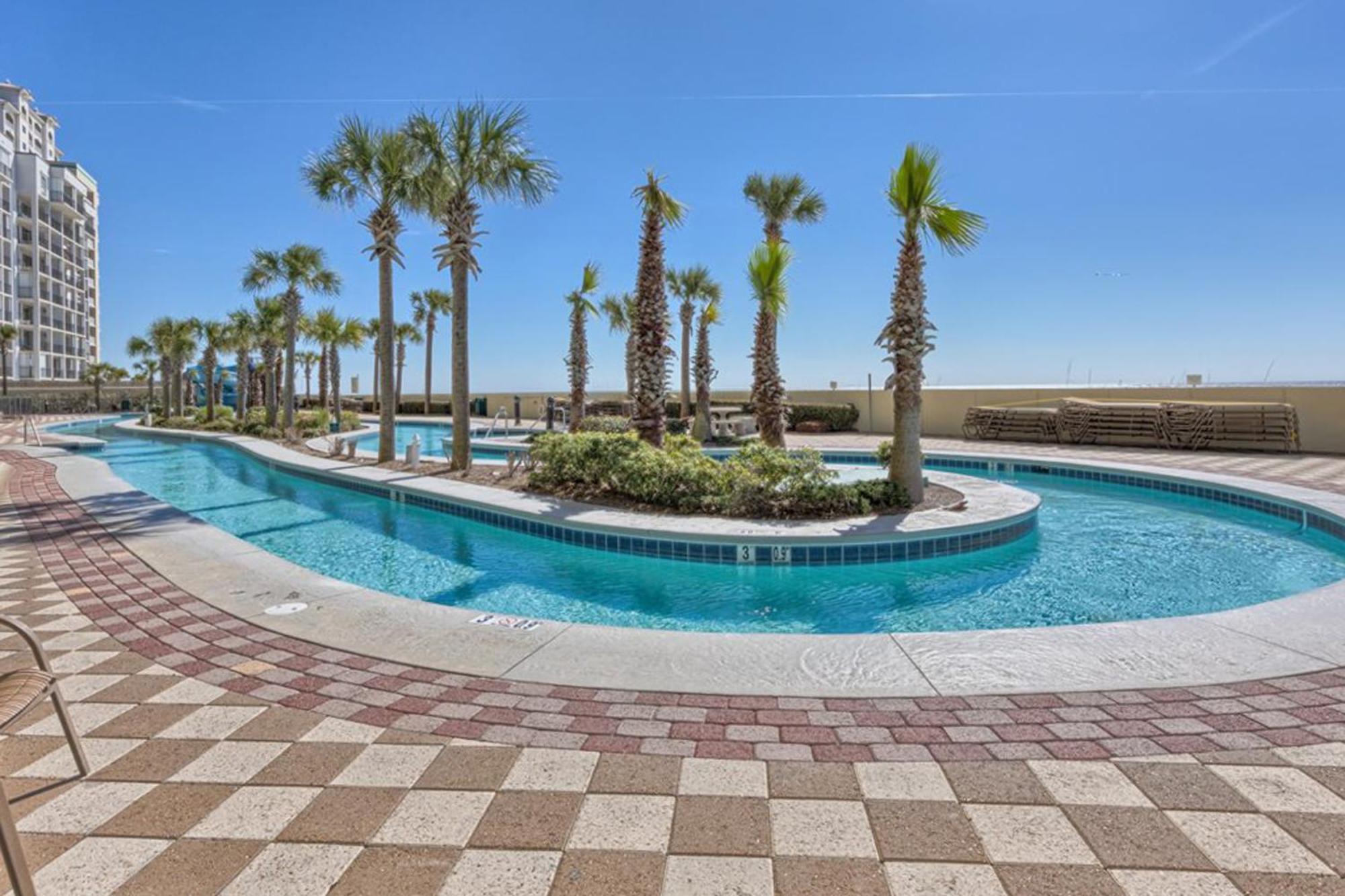 Phoenix West Orange Beach Room photo