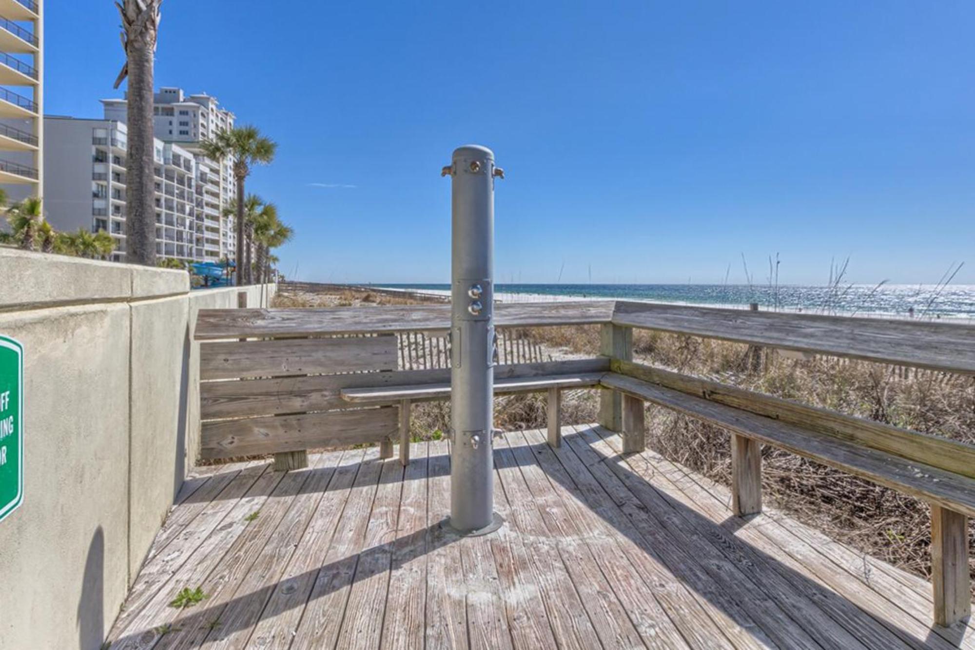 Phoenix West Orange Beach Room photo