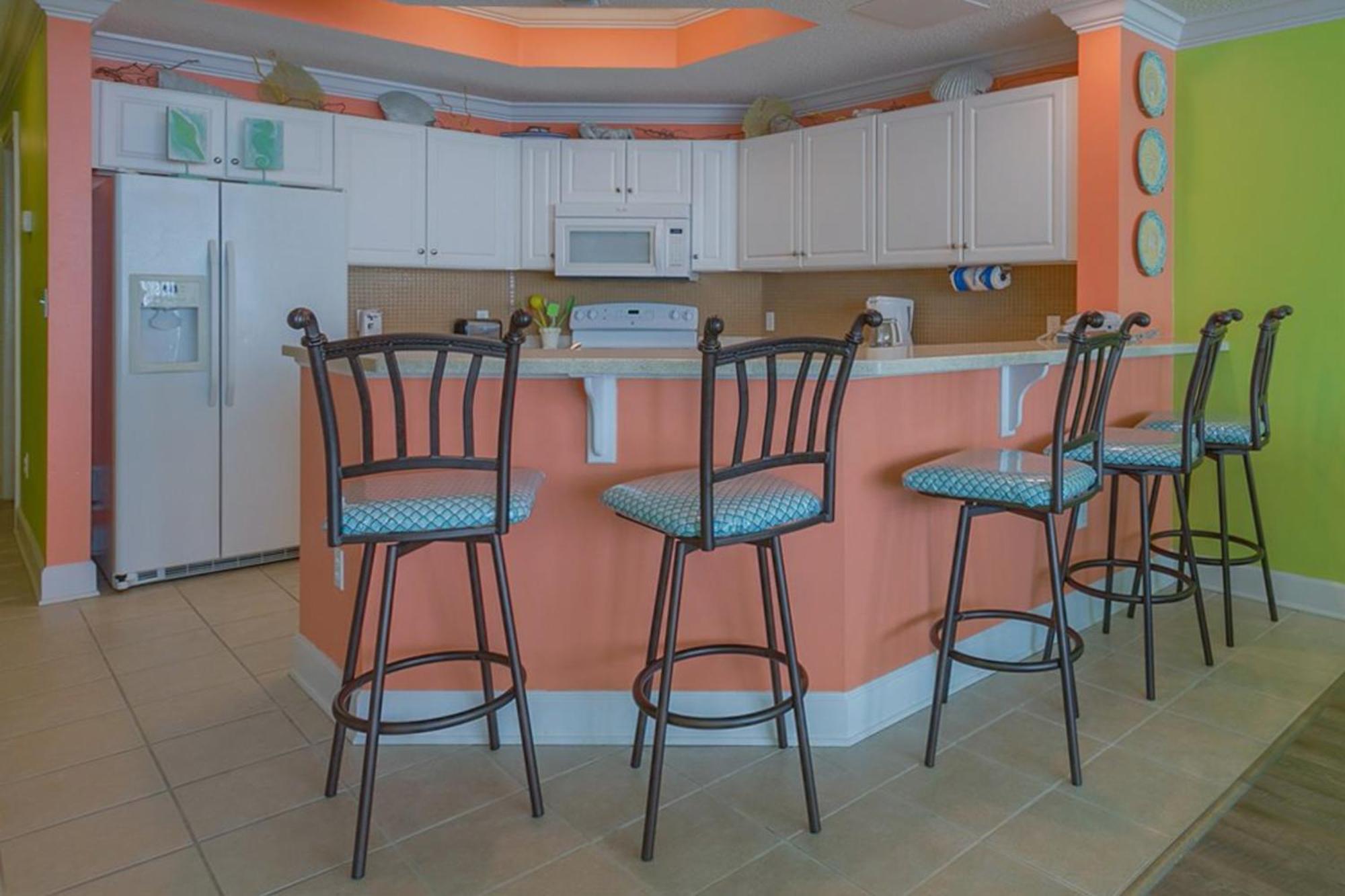 Phoenix West Orange Beach Room photo
