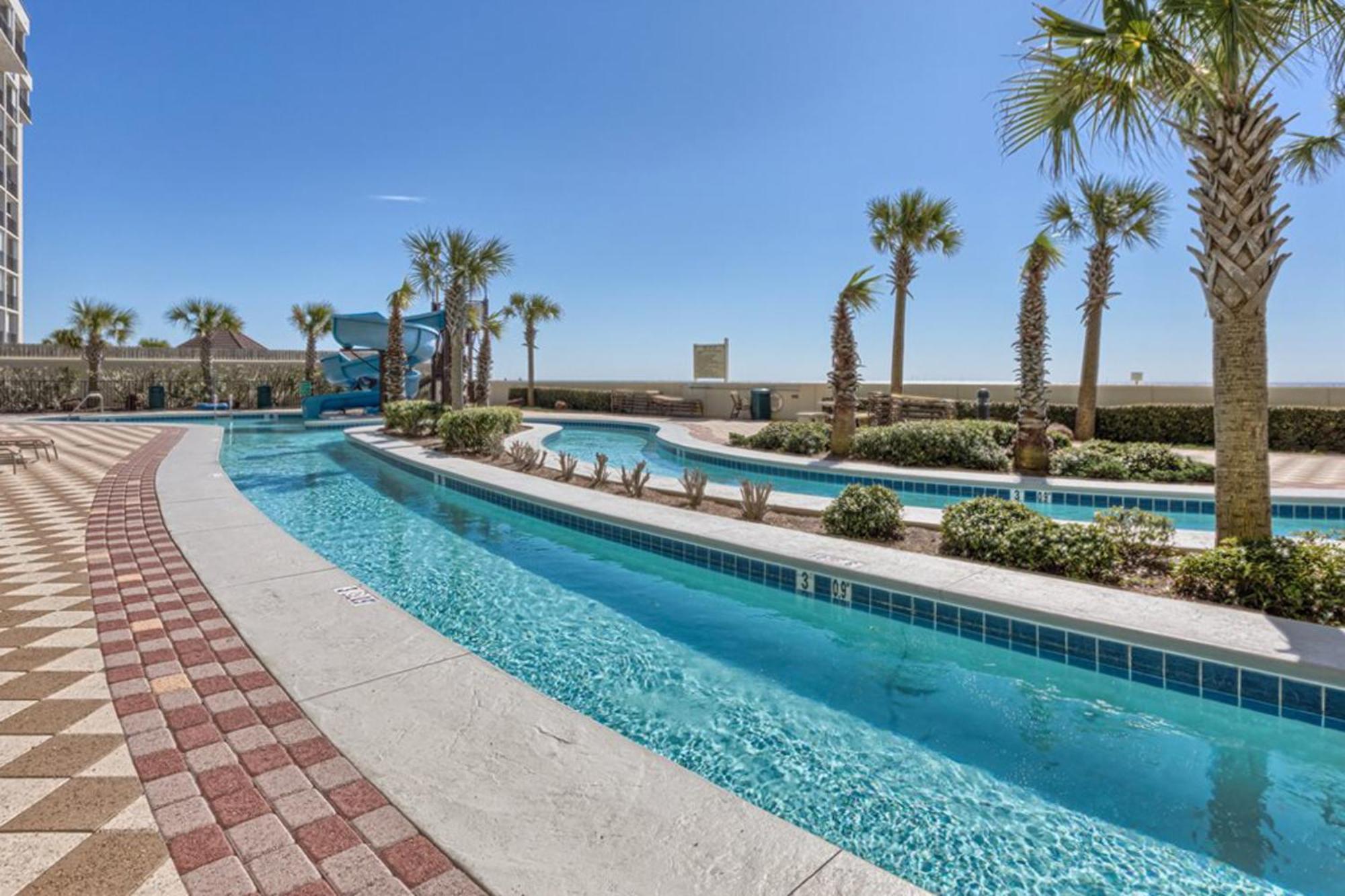 Phoenix West Orange Beach Room photo