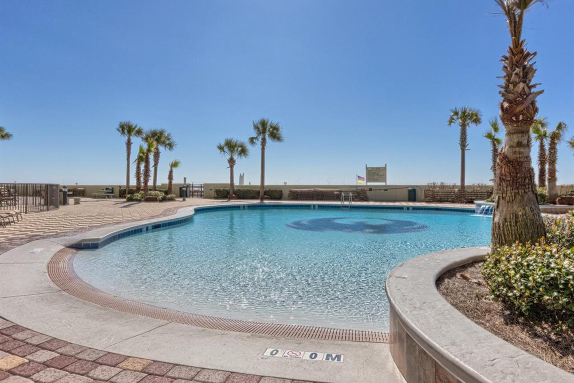 Phoenix West Orange Beach Room photo