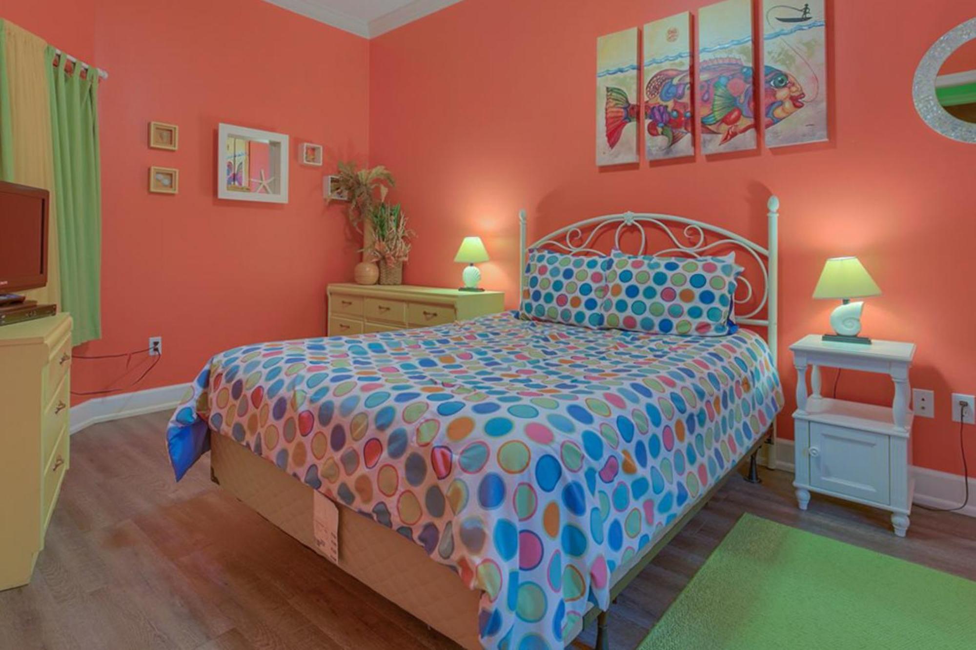 Phoenix West Orange Beach Room photo