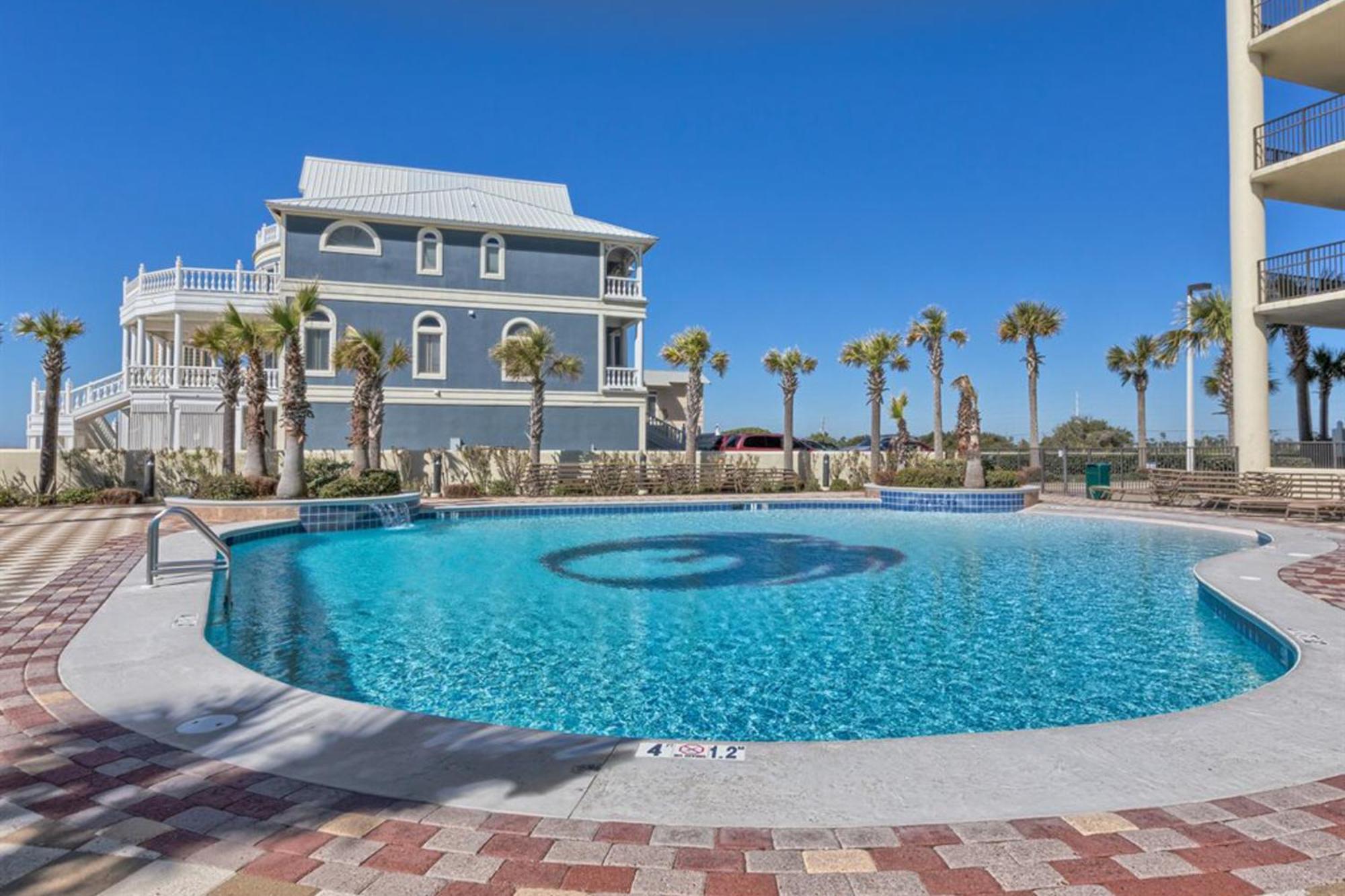 Phoenix West Orange Beach Room photo