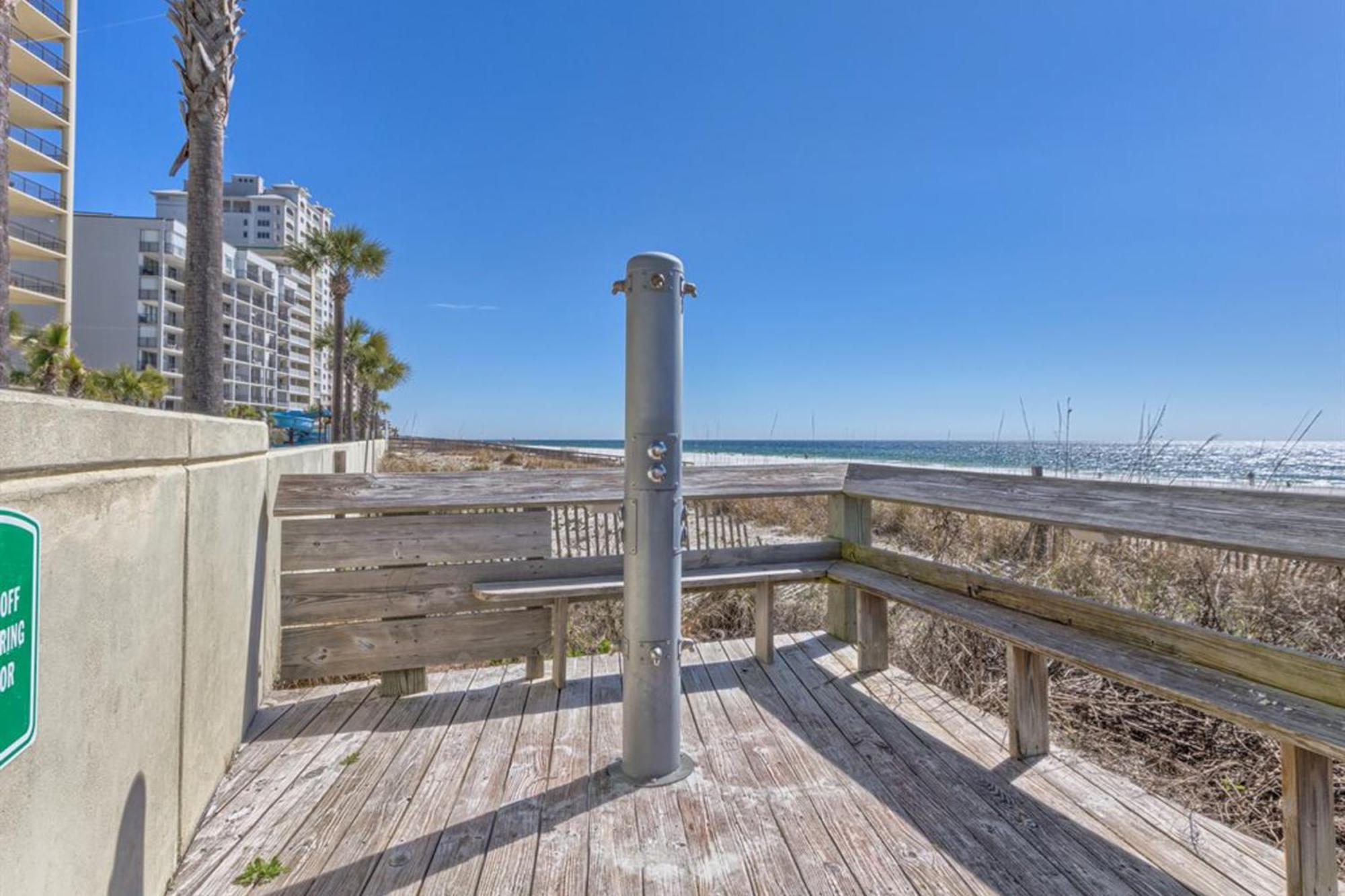 Phoenix West Orange Beach Room photo