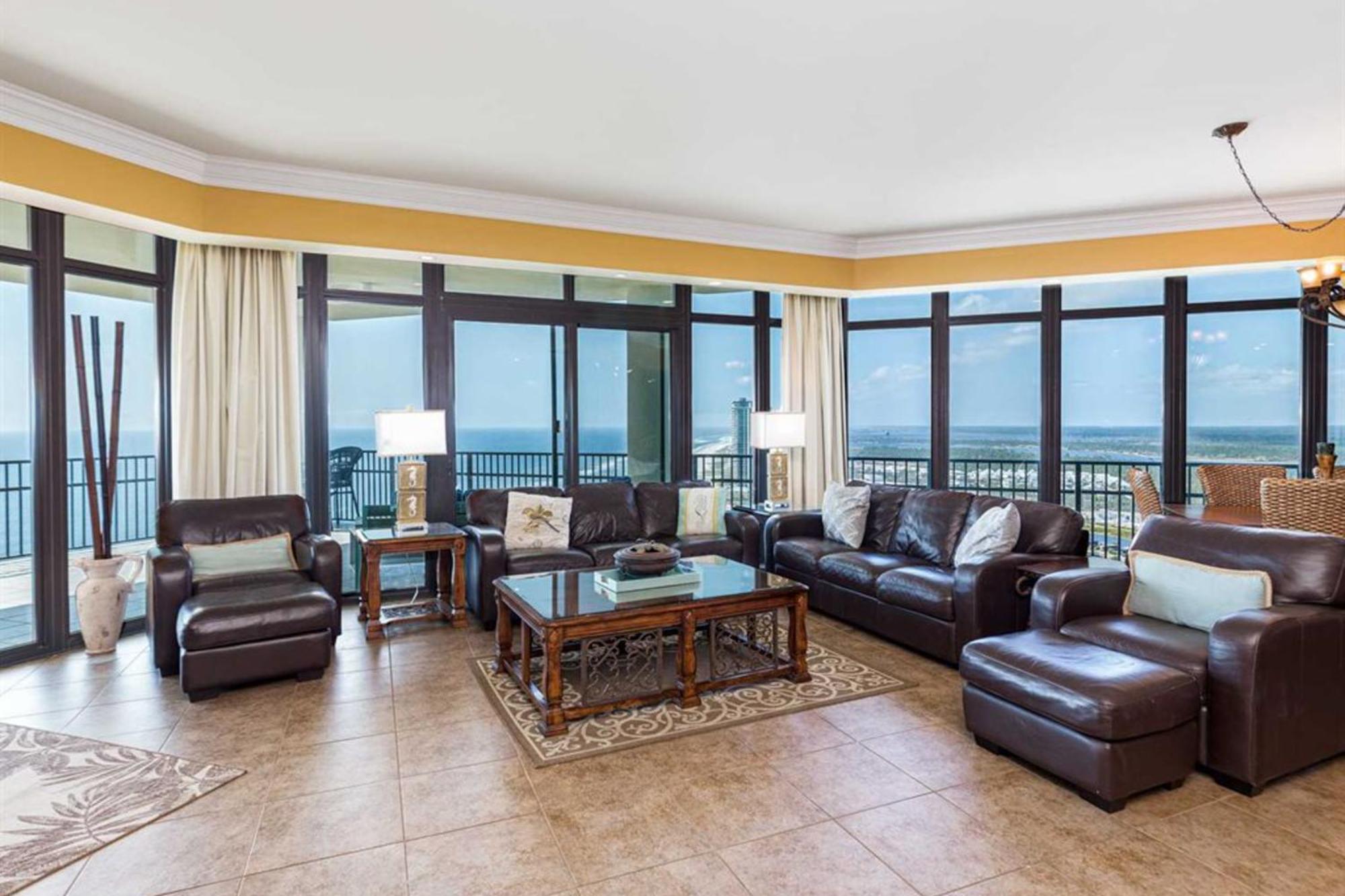 Phoenix West Orange Beach Room photo