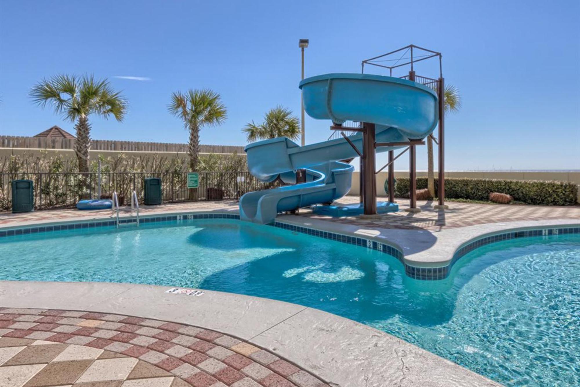 Phoenix West Orange Beach Room photo