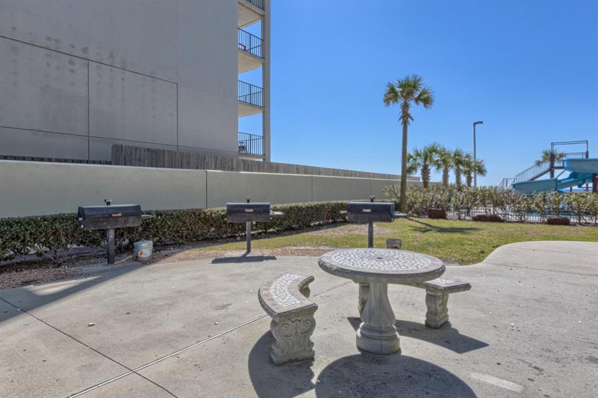 Phoenix West Orange Beach Room photo