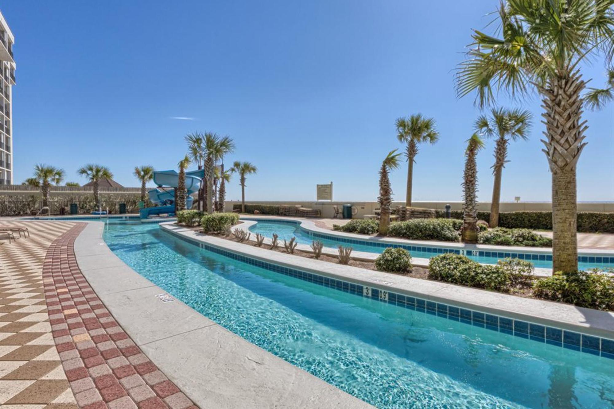 Phoenix West Orange Beach Room photo