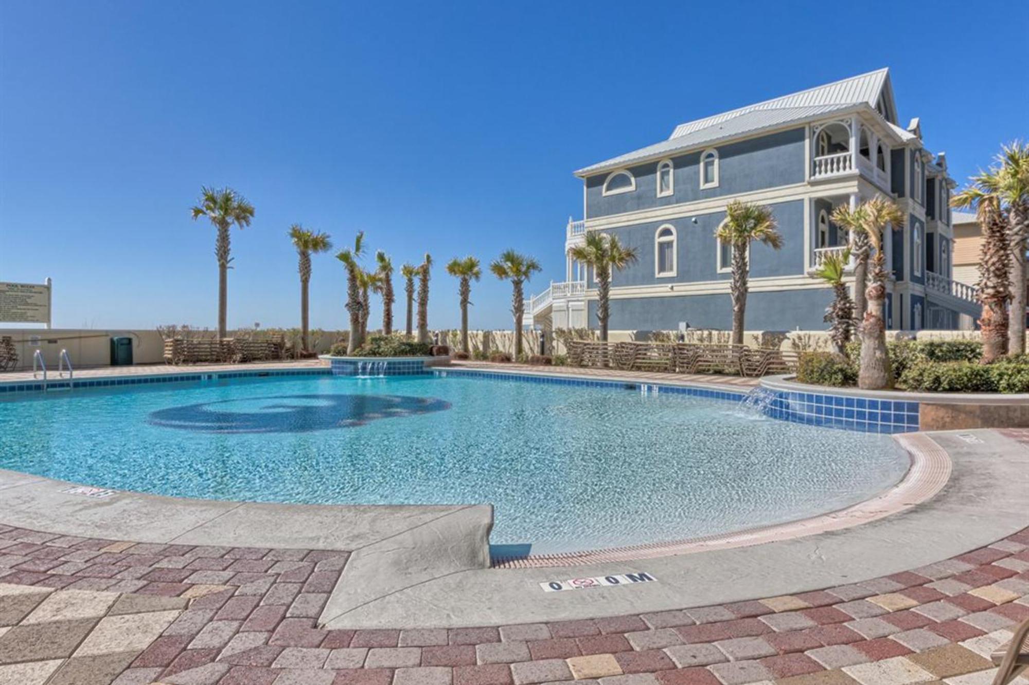 Phoenix West Orange Beach Room photo