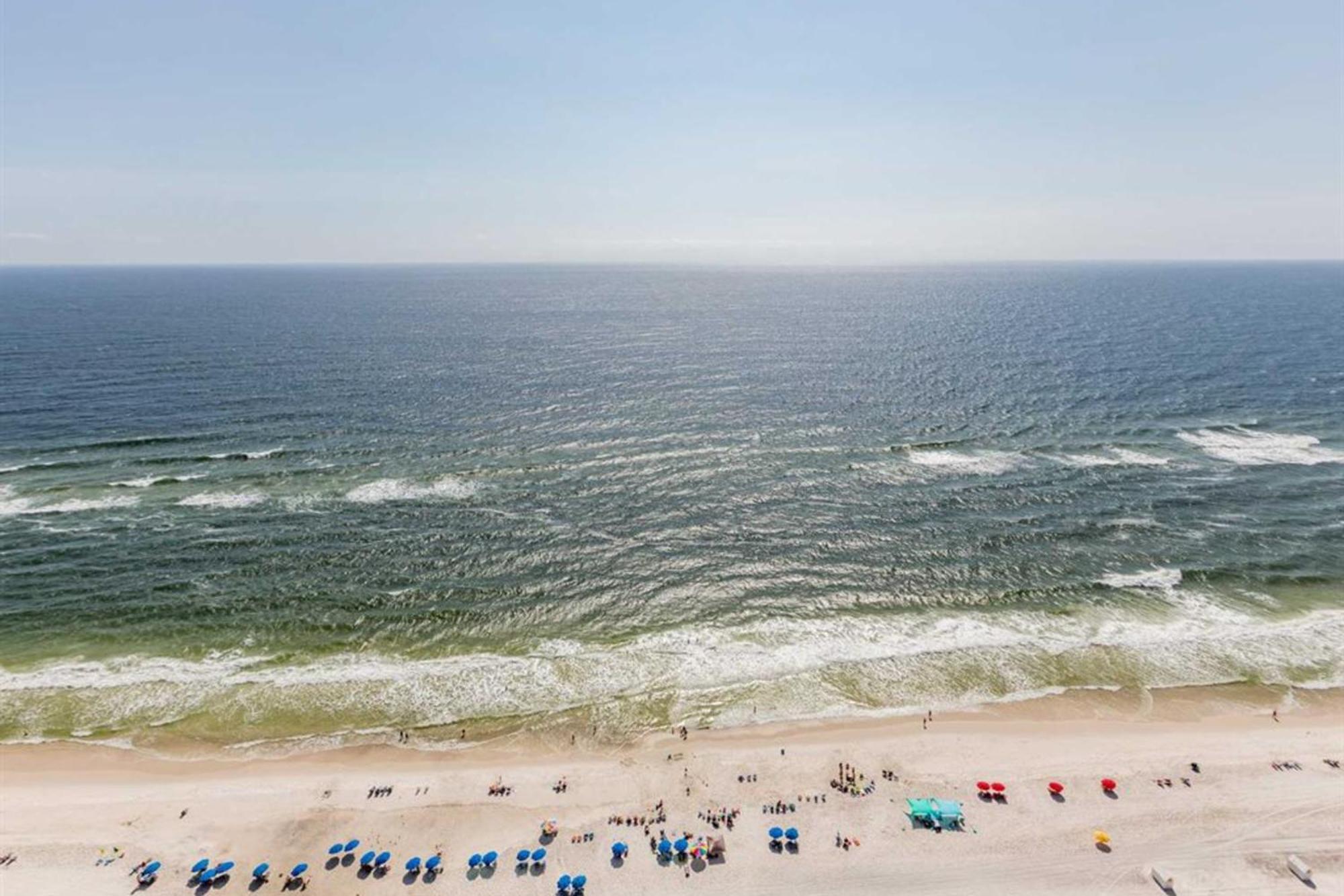 Phoenix West Orange Beach Room photo