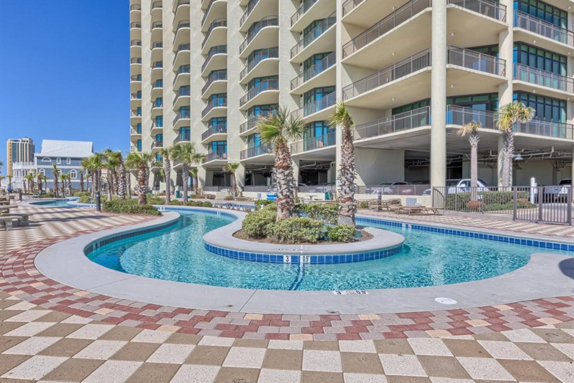 Phoenix West Orange Beach Room photo