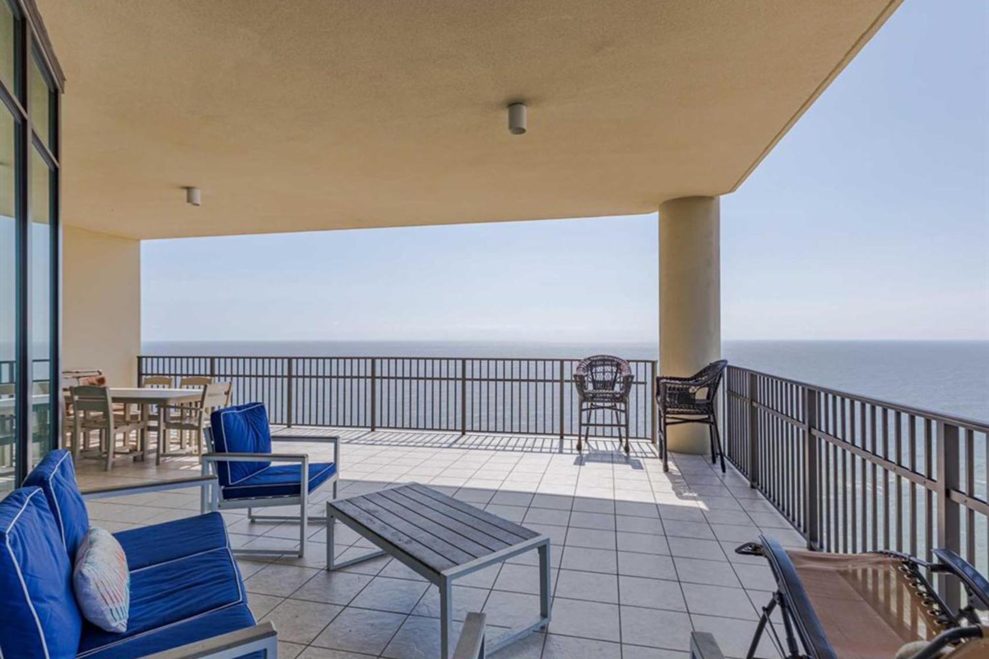 Phoenix West Orange Beach Room photo