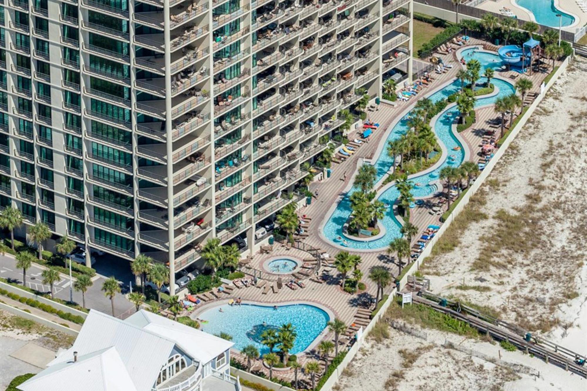 Phoenix West Orange Beach Room photo