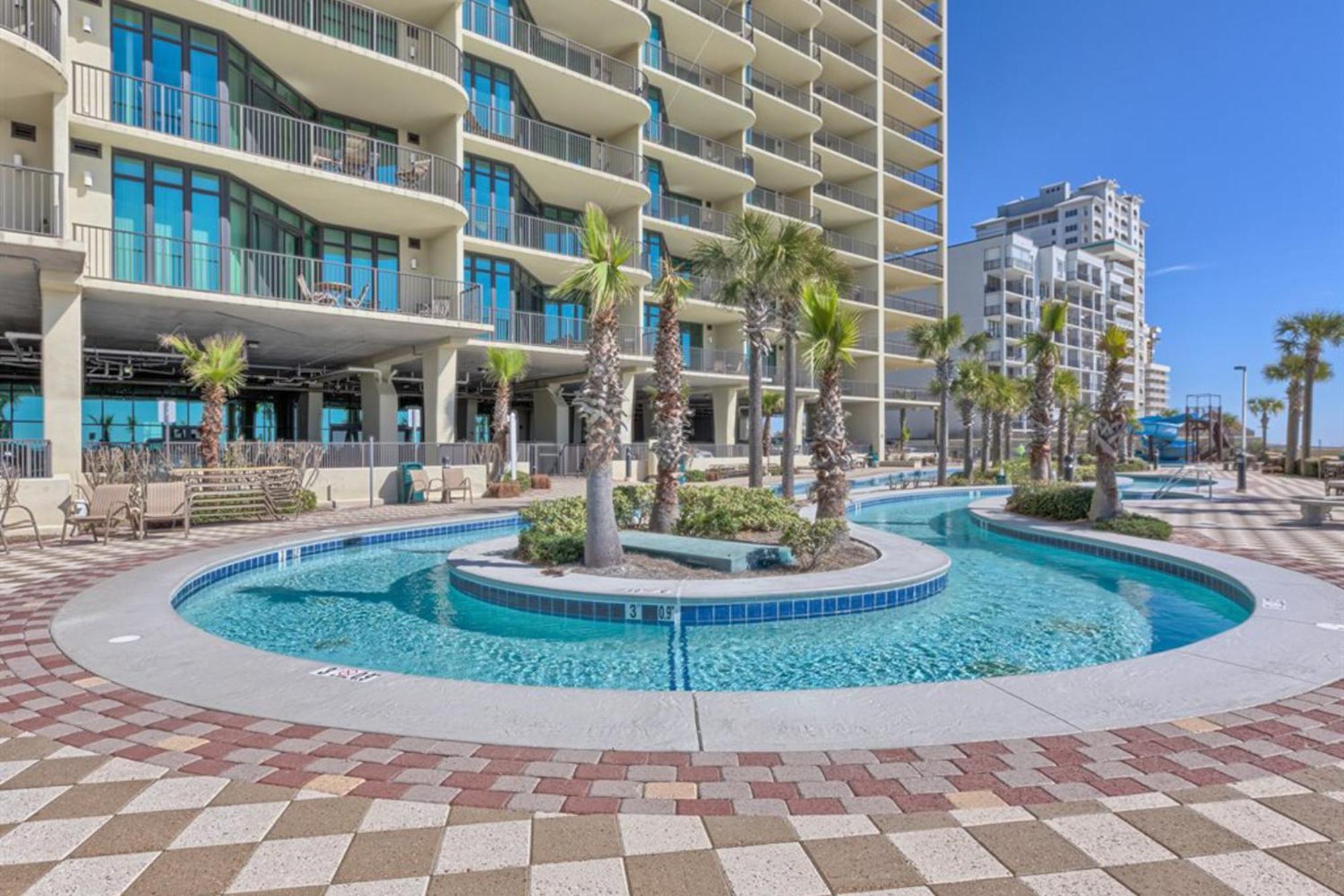 Phoenix West Orange Beach Room photo